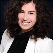 Profesora de alemán para niños y adultos hasta nivel C1. Inglés y apoyo en diferentes materias. Presencial y online